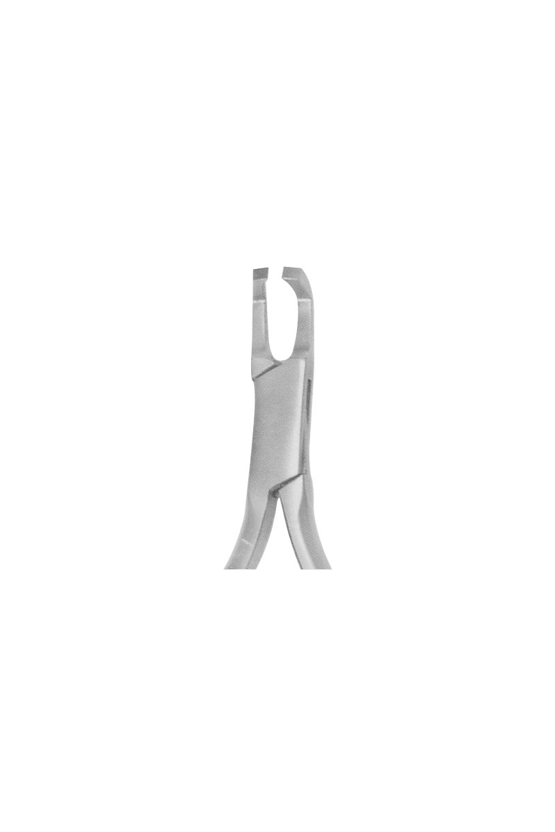 Orthodontic Pliers
